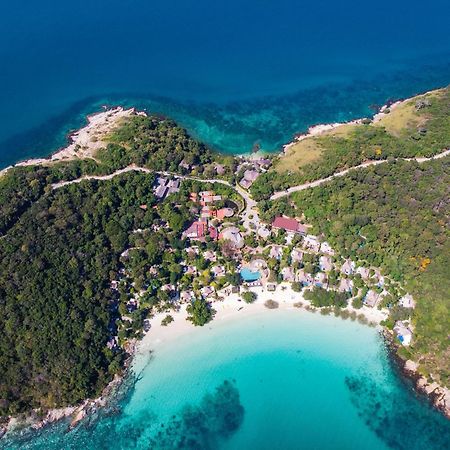 Paradee (Adults Only) Koh Samet Exterior photo