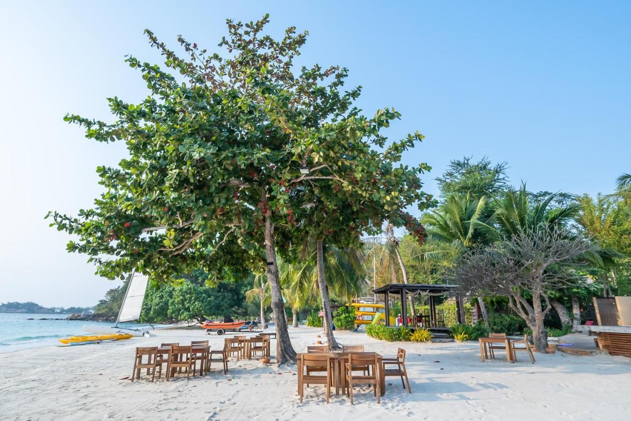 Paradee (Adults Only) Koh Samet Exterior photo