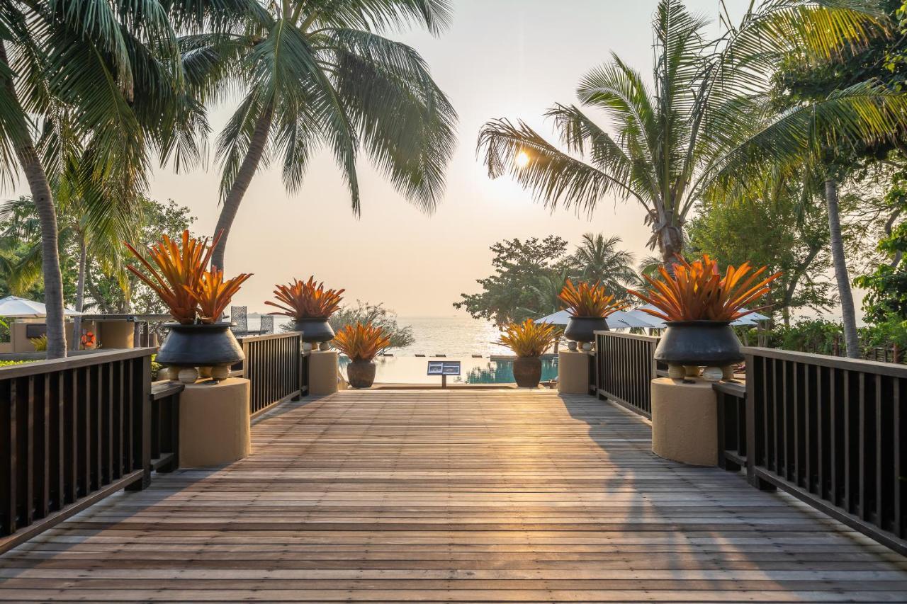 Paradee (Adults Only) Koh Samet Exterior photo