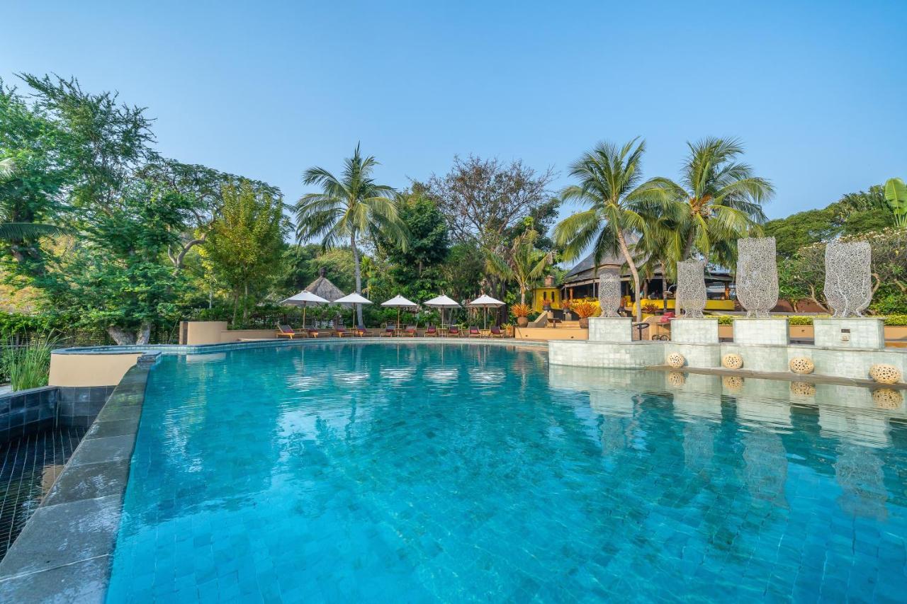 Paradee (Adults Only) Koh Samet Exterior photo