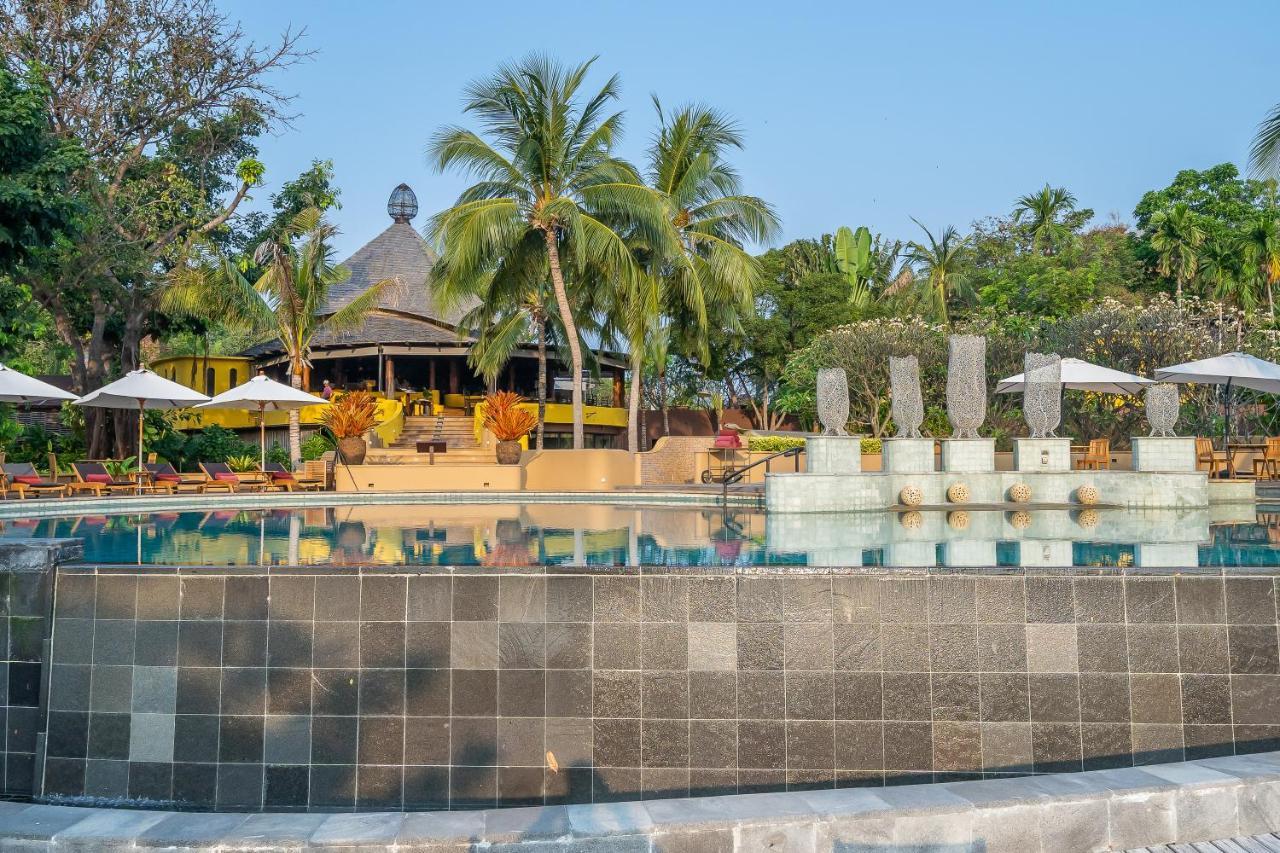 Paradee (Adults Only) Koh Samet Exterior photo