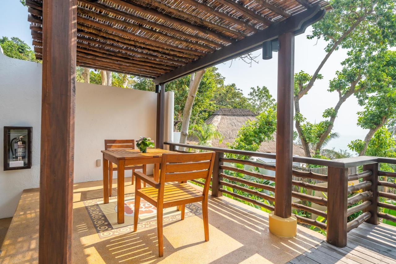 Paradee (Adults Only) Koh Samet Exterior photo