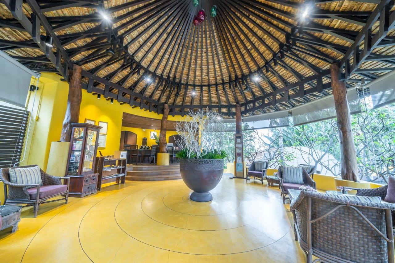 Paradee (Adults Only) Koh Samet Exterior photo