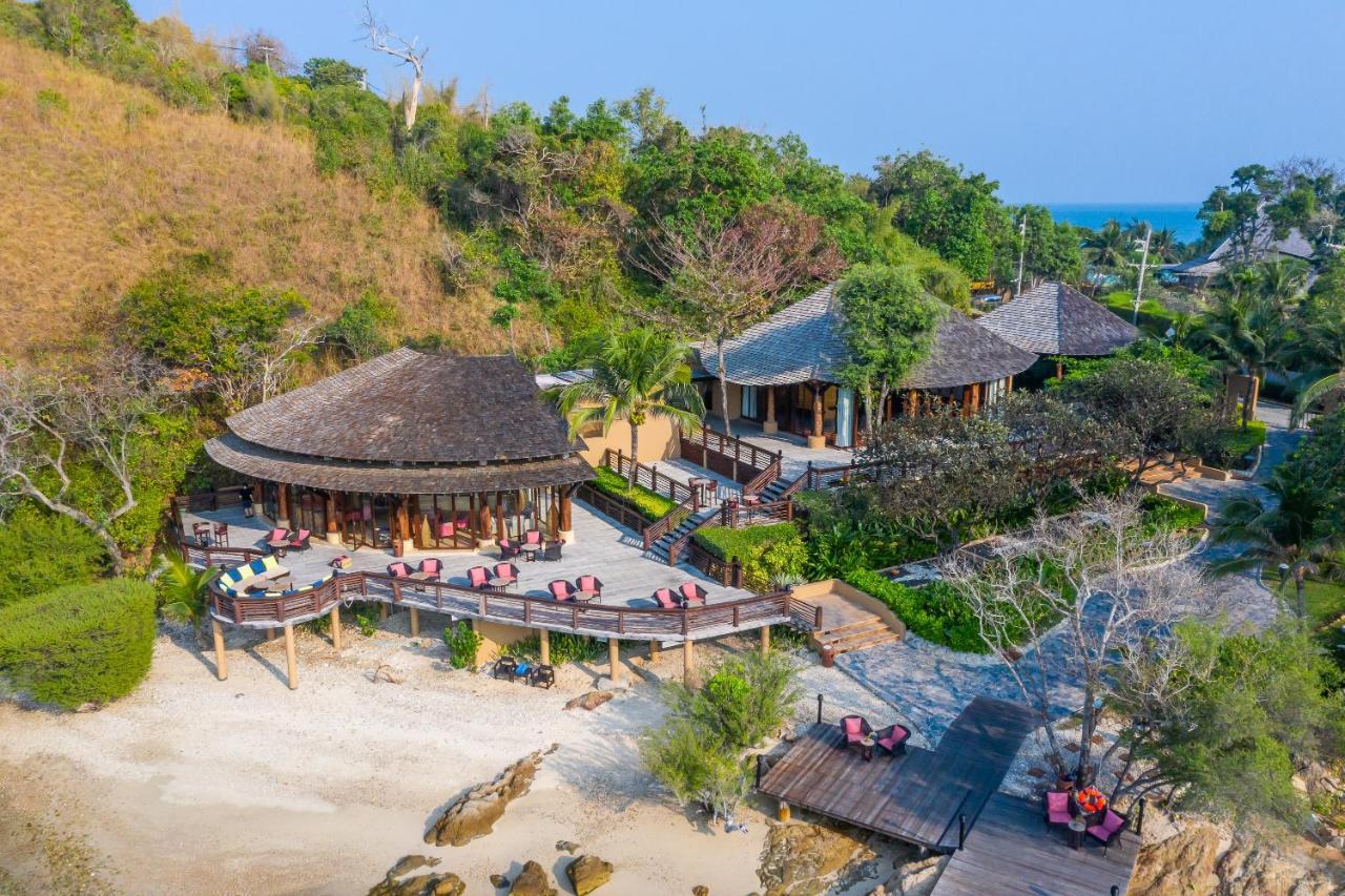 Paradee (Adults Only) Koh Samet Exterior photo
