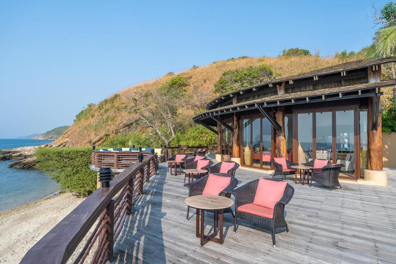 Paradee (Adults Only) Koh Samet Exterior photo