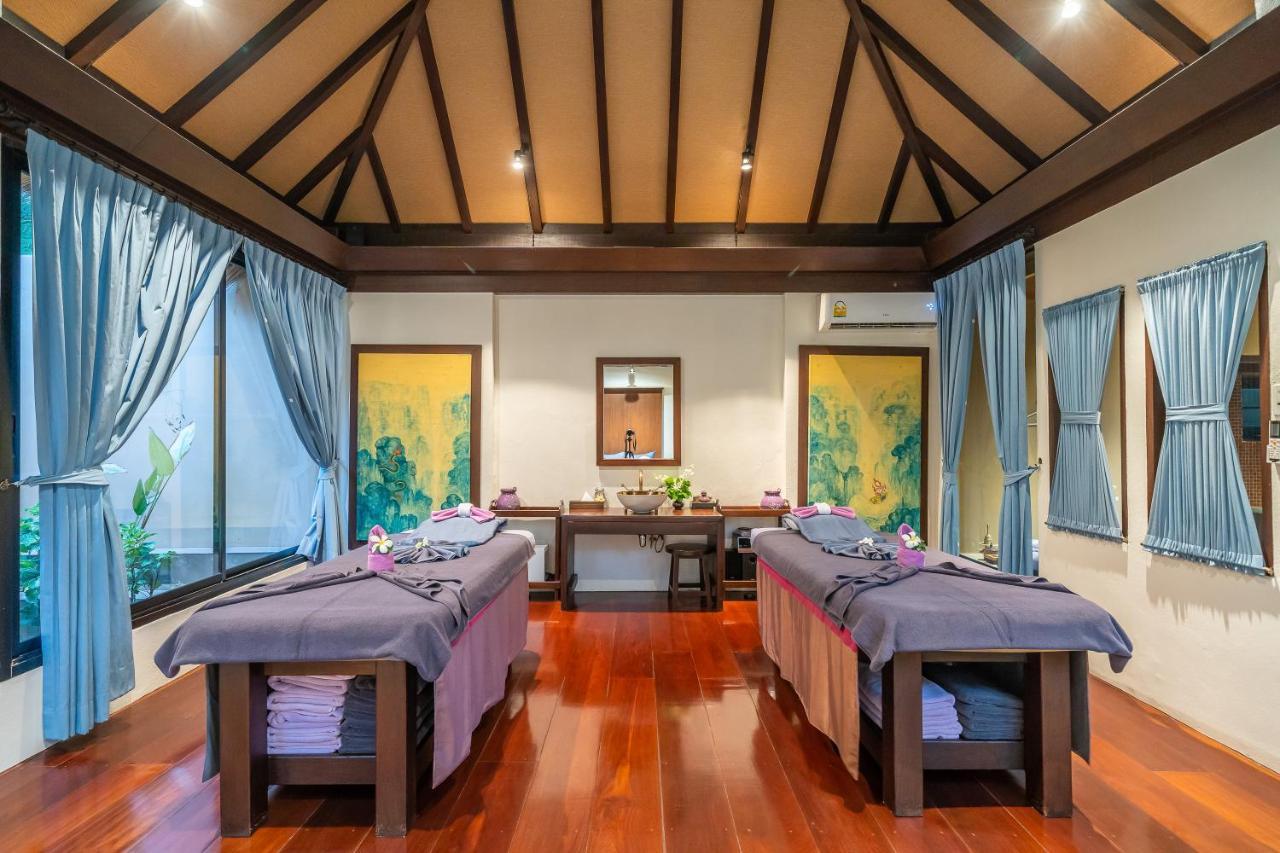 Paradee (Adults Only) Koh Samet Exterior photo