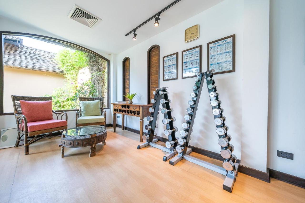 Paradee (Adults Only) Koh Samet Exterior photo