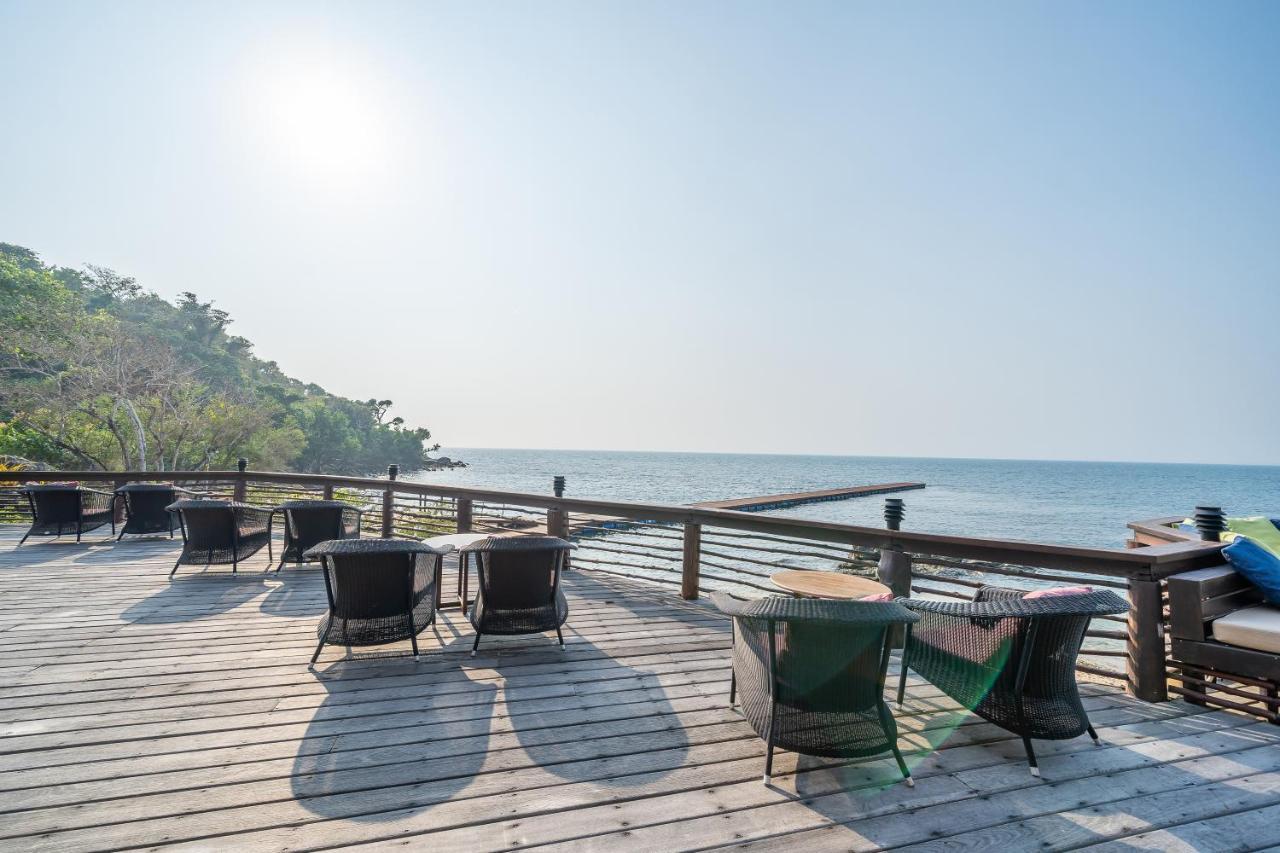 Paradee (Adults Only) Koh Samet Exterior photo
