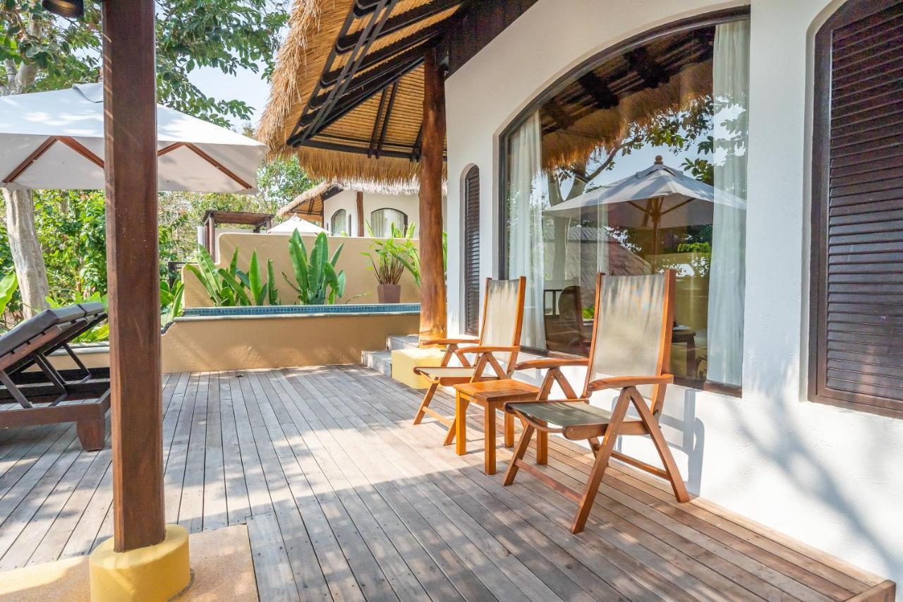 Paradee (Adults Only) Koh Samet Exterior photo