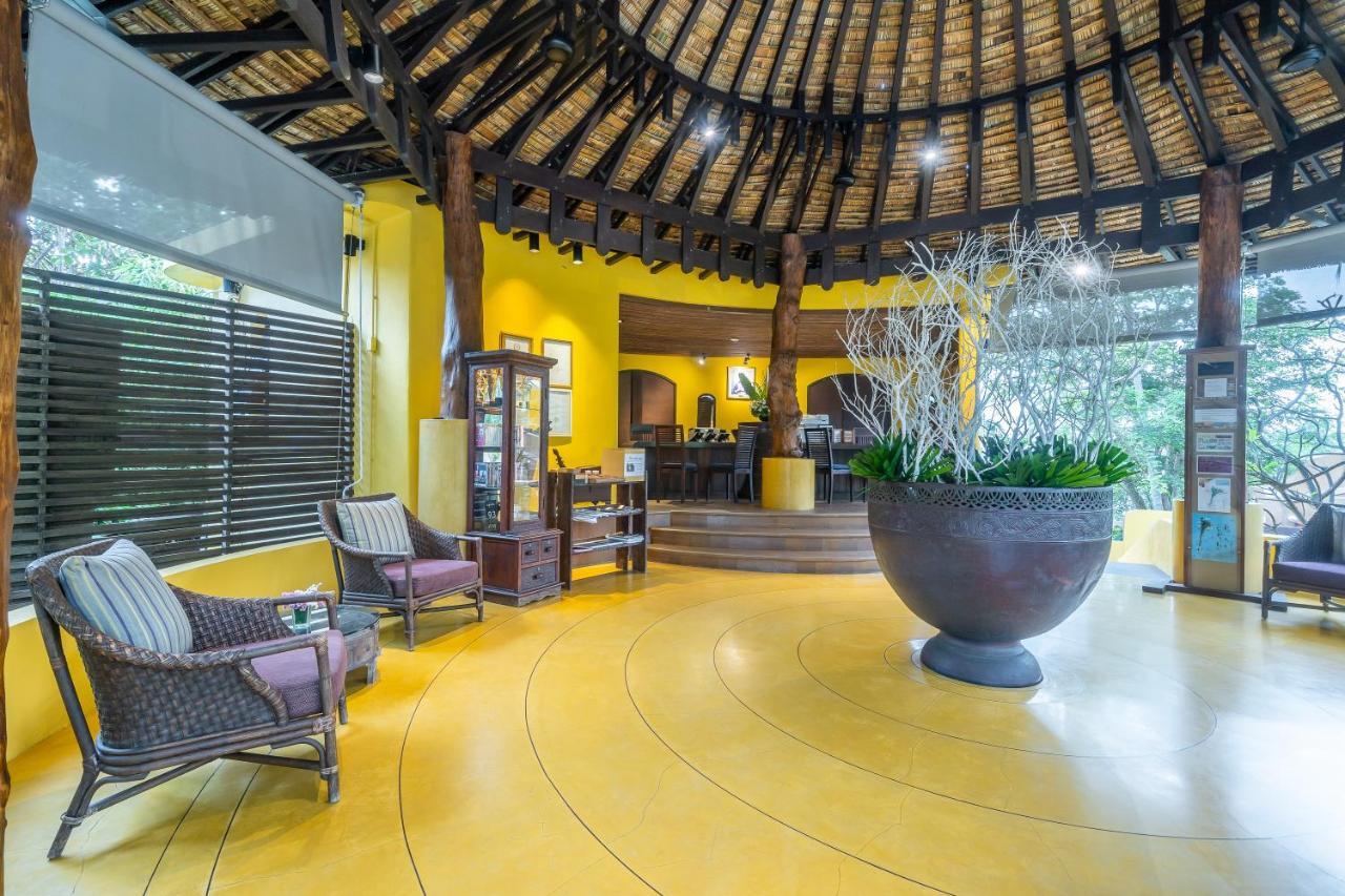 Paradee (Adults Only) Koh Samet Exterior photo