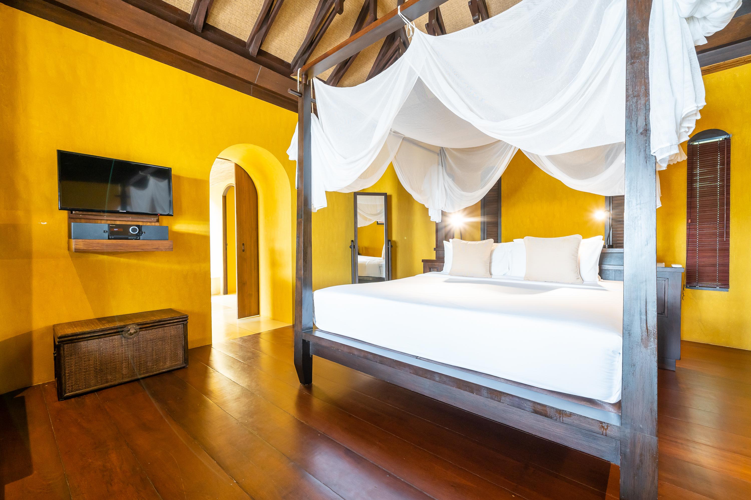 Paradee (Adults Only) Koh Samet Exterior photo