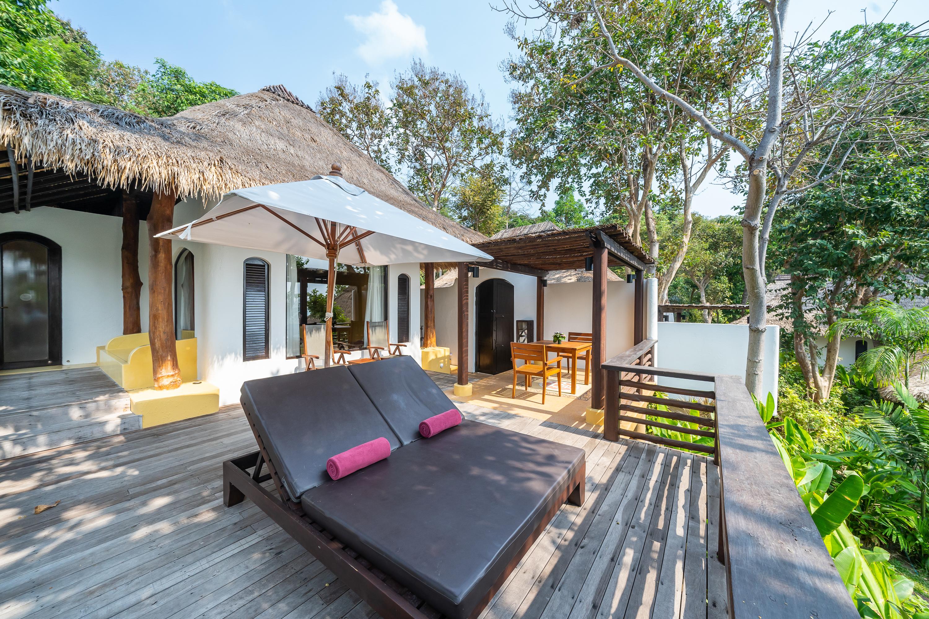 Paradee (Adults Only) Koh Samet Exterior photo