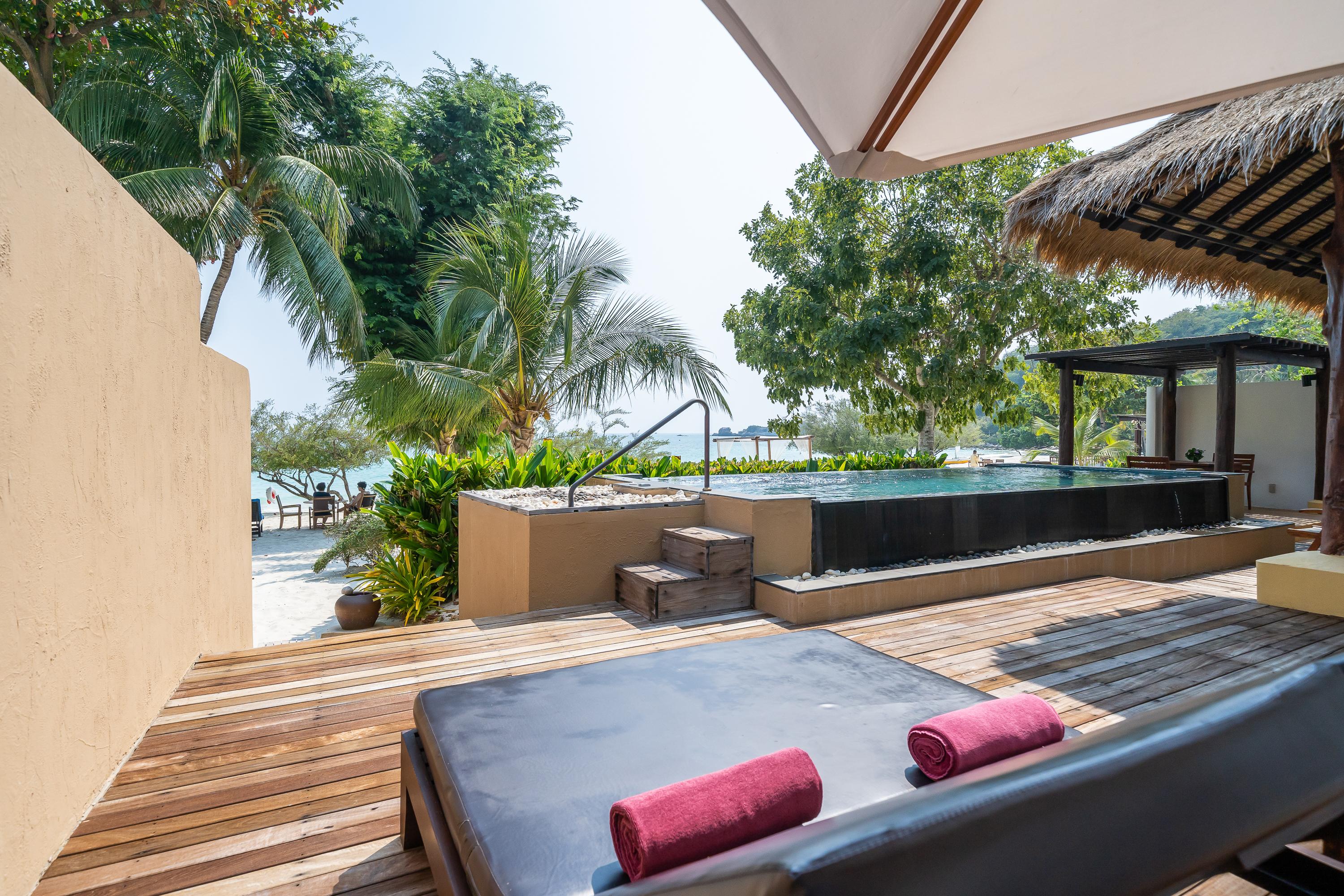 Paradee (Adults Only) Koh Samet Exterior photo