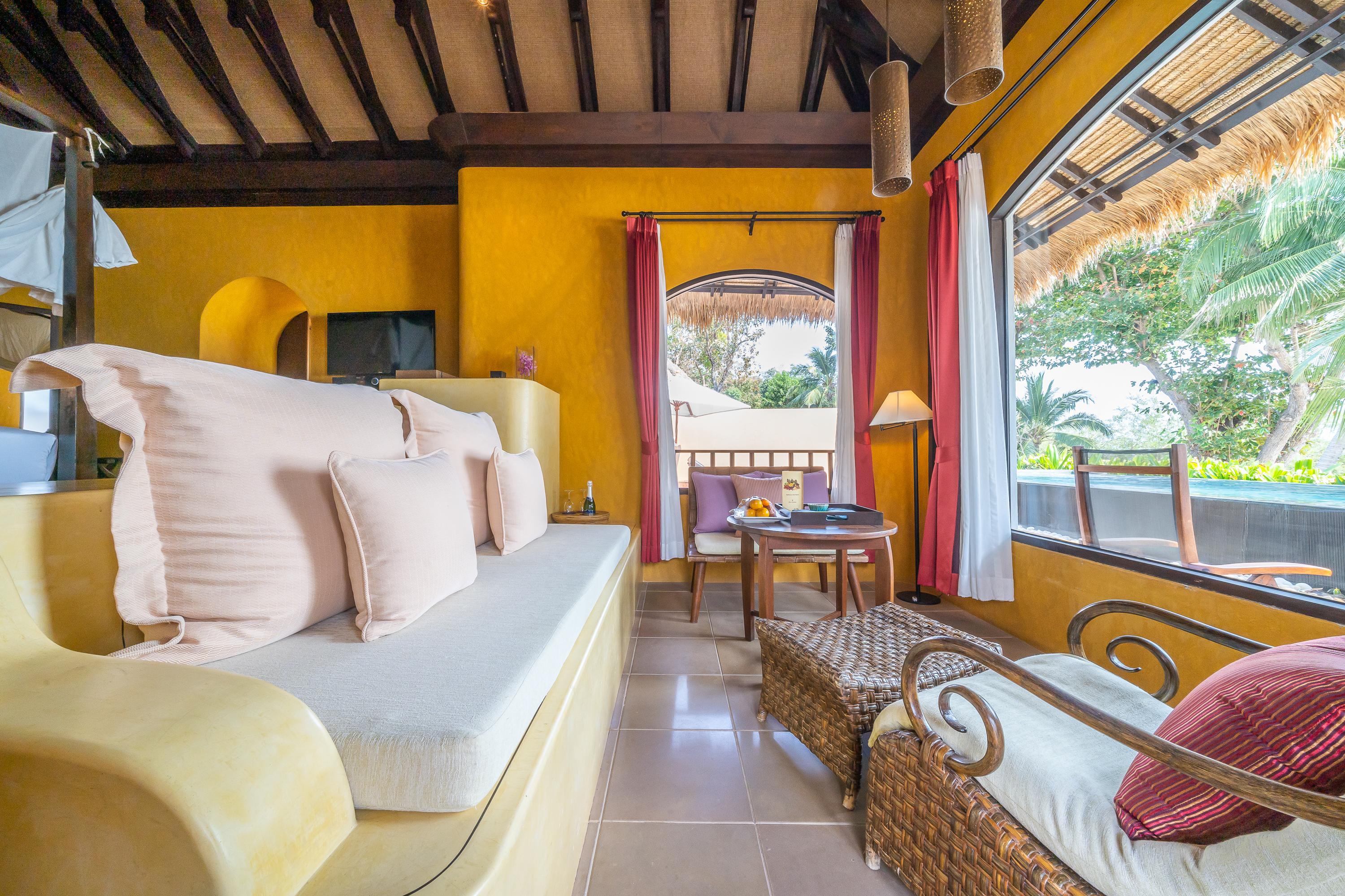 Paradee (Adults Only) Koh Samet Exterior photo