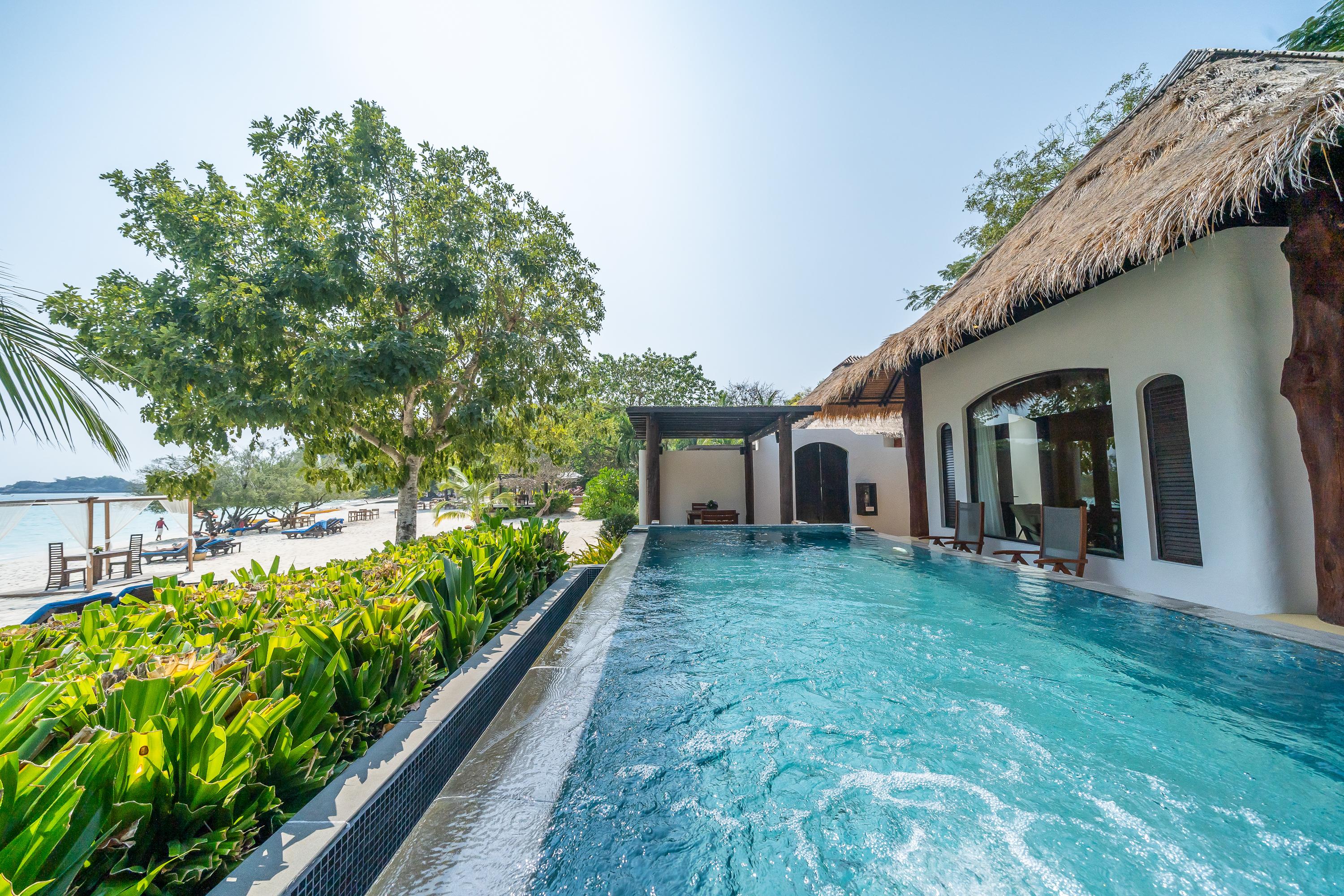Paradee (Adults Only) Koh Samet Exterior photo