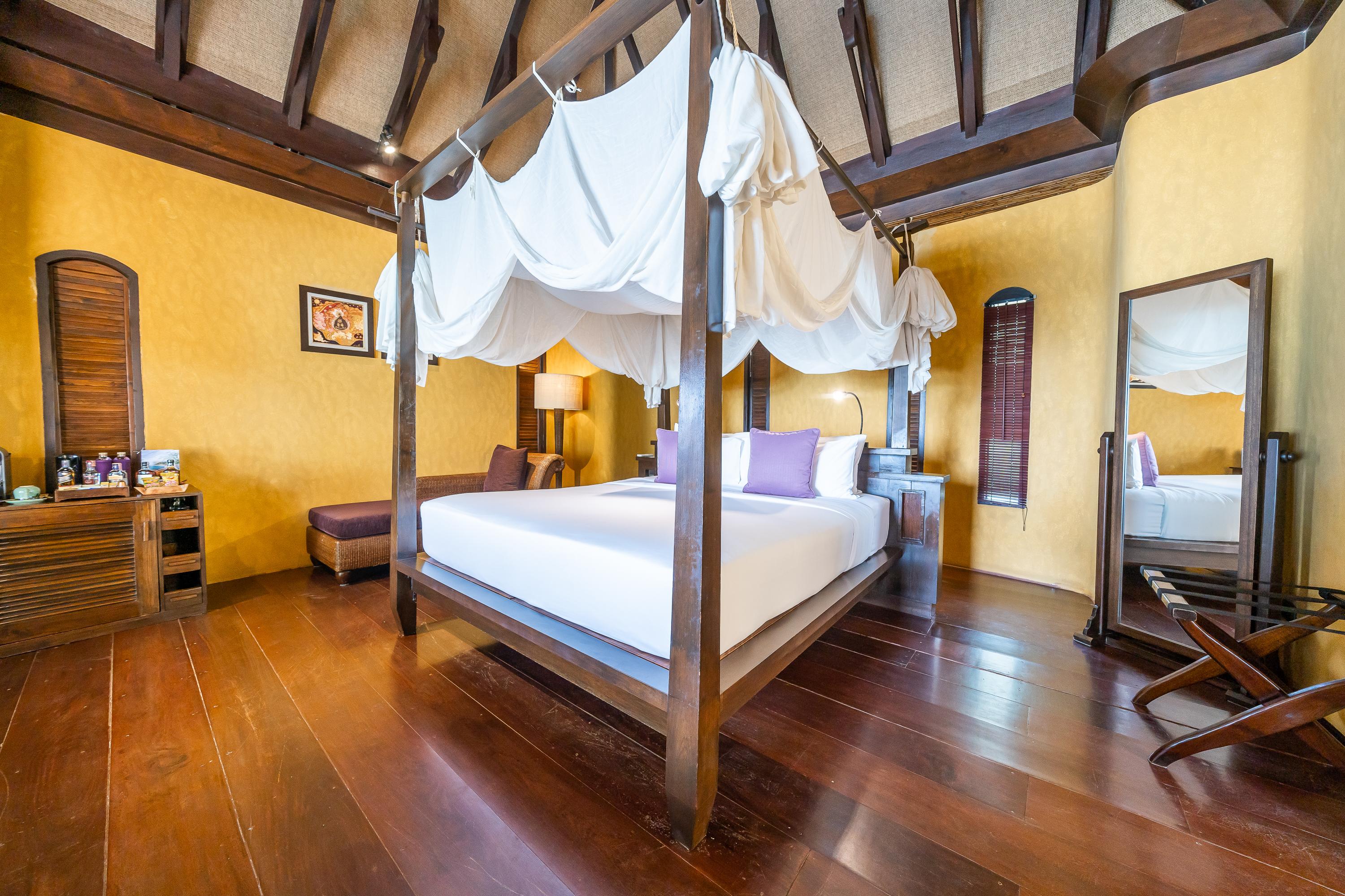 Paradee (Adults Only) Koh Samet Exterior photo