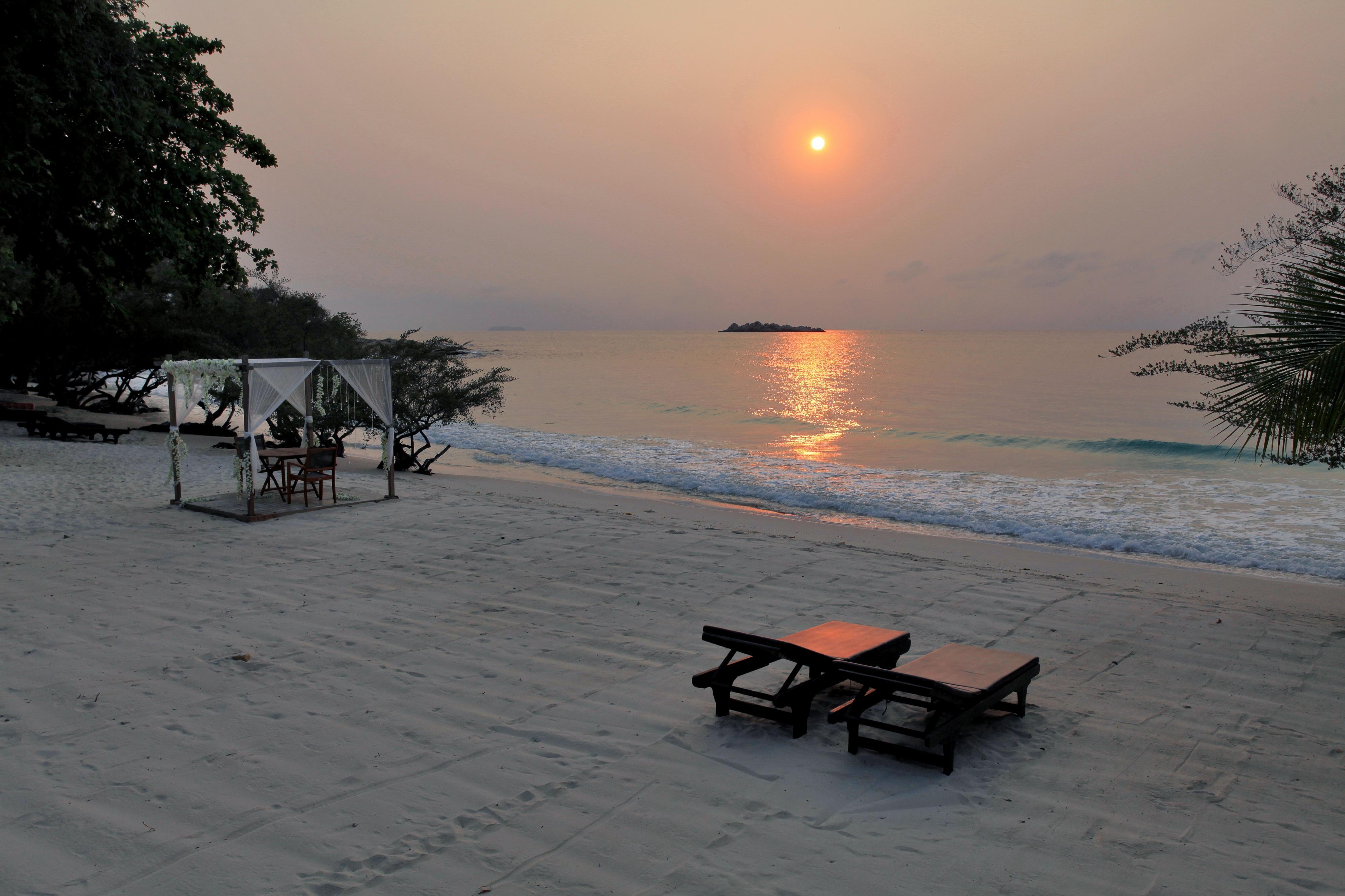 Paradee (Adults Only) Koh Samet Exterior photo