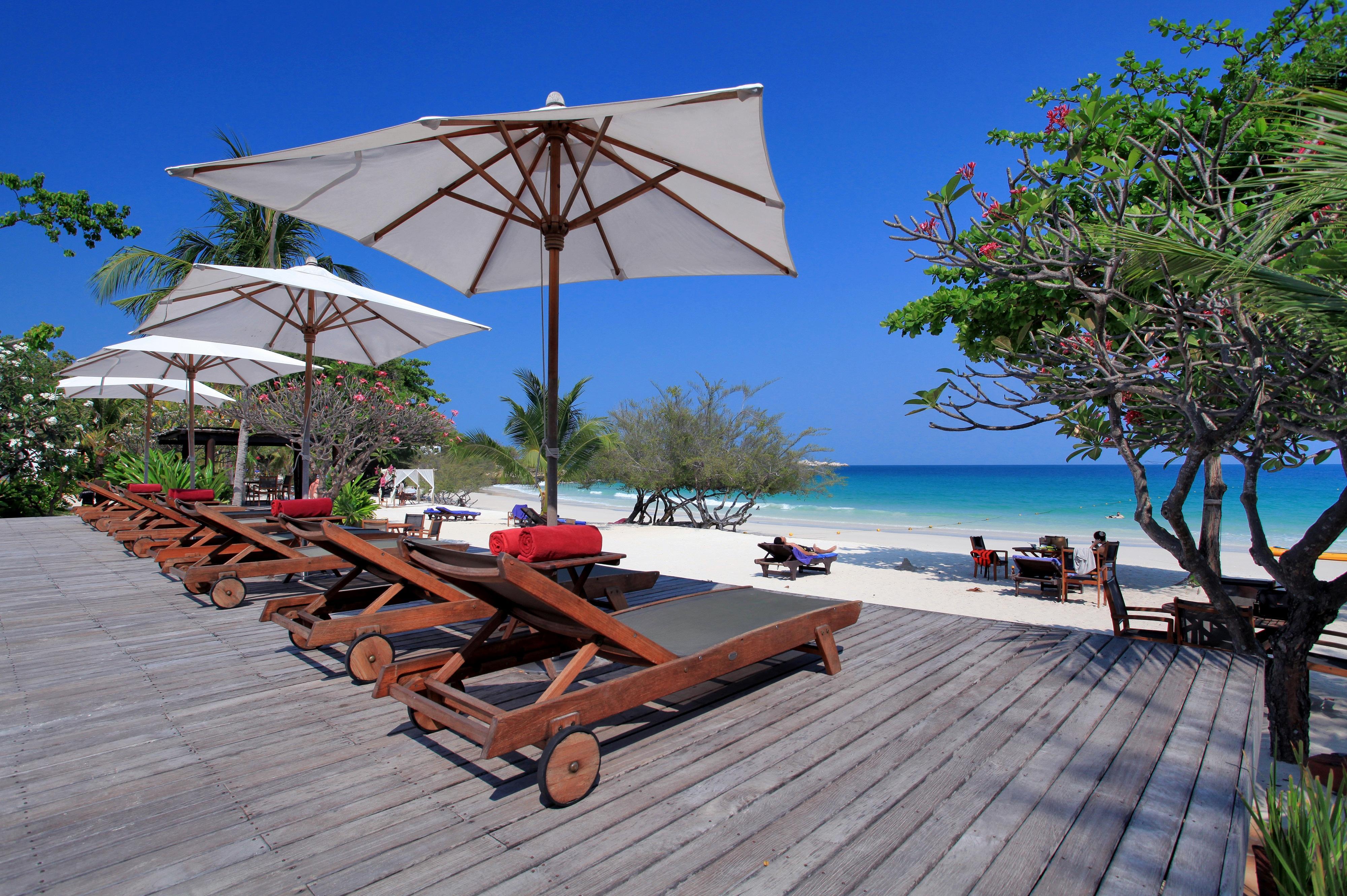 Paradee (Adults Only) Koh Samet Exterior photo
