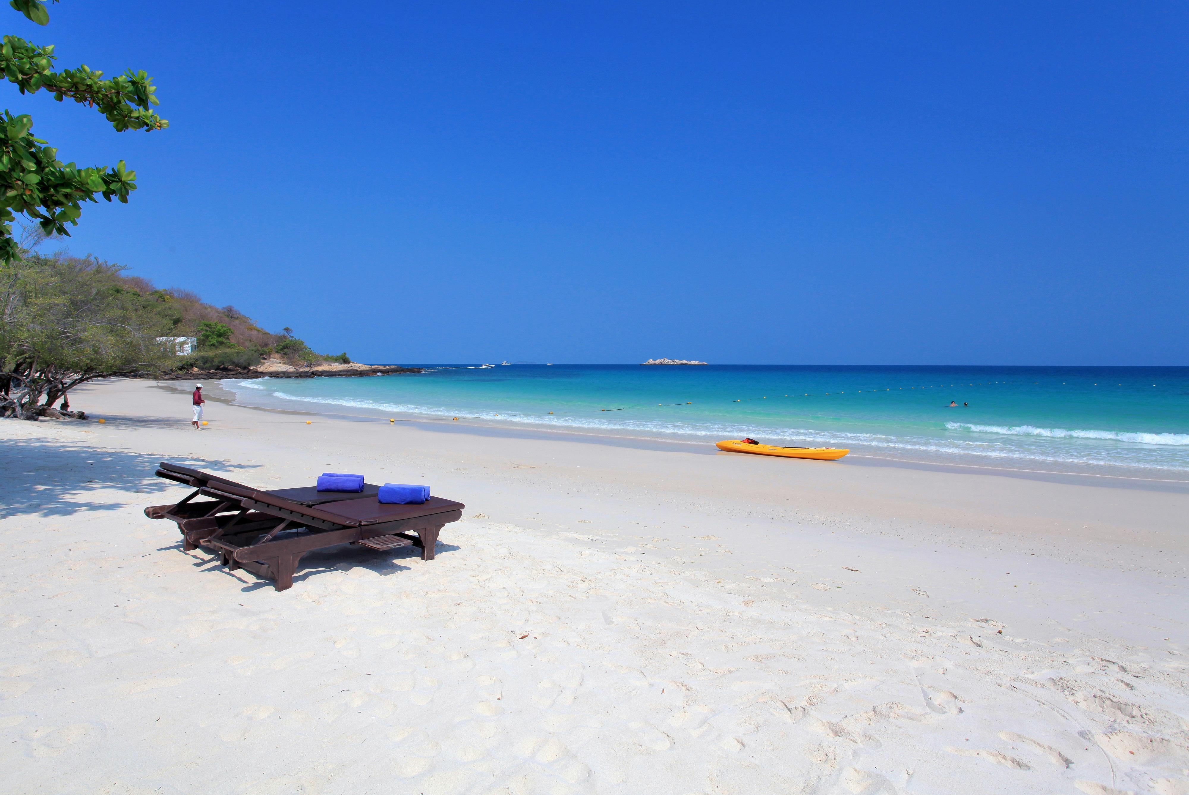 Paradee (Adults Only) Koh Samet Exterior photo