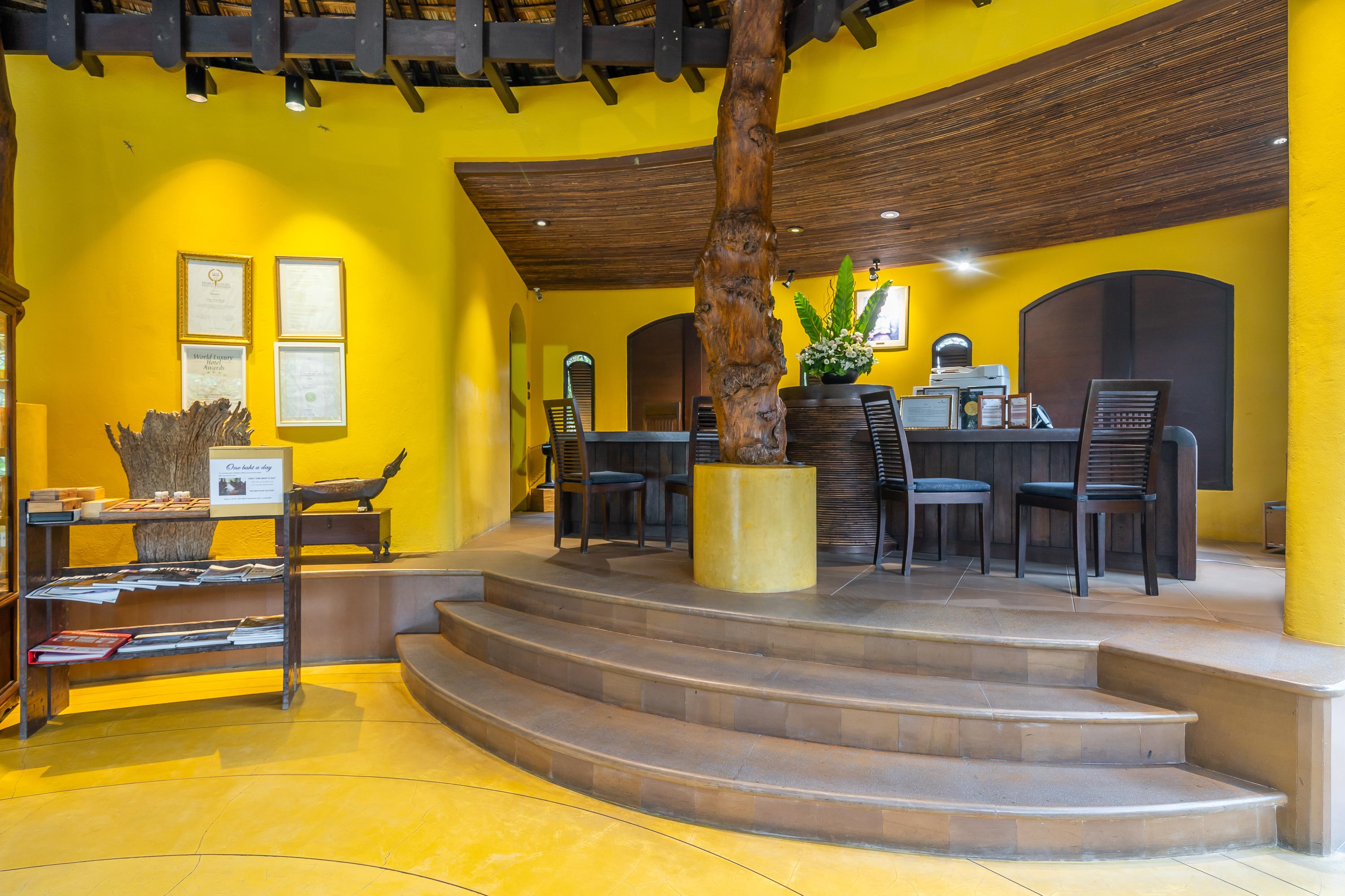 Paradee (Adults Only) Koh Samet Exterior photo
