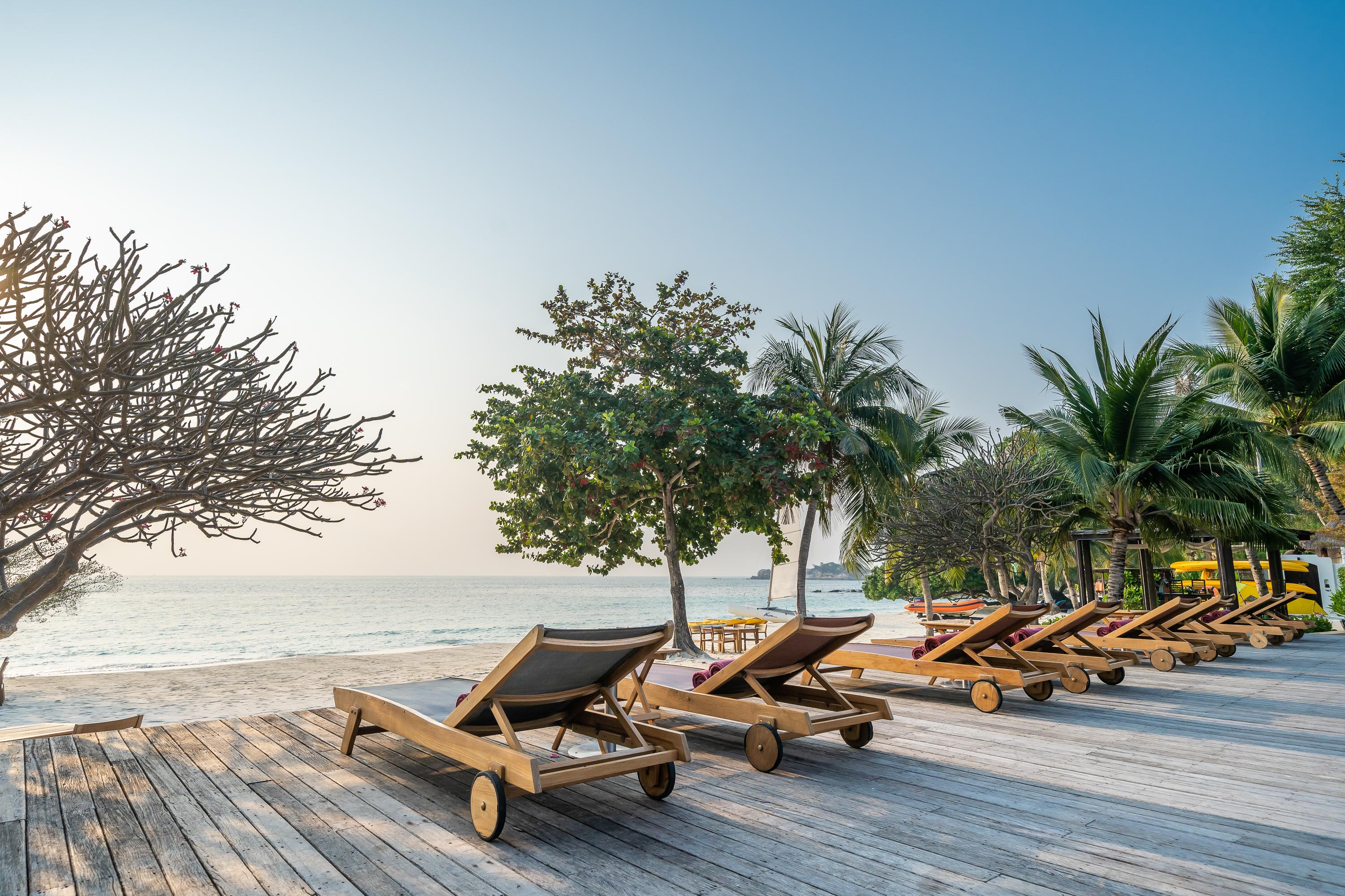 Paradee (Adults Only) Koh Samet Exterior photo