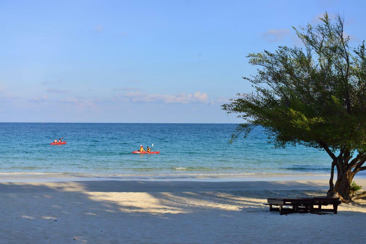 Paradee (Adults Only) Koh Samet Exterior photo