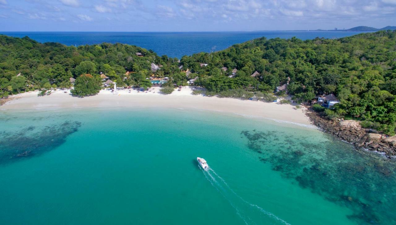 Paradee (Adults Only) Koh Samet Exterior photo